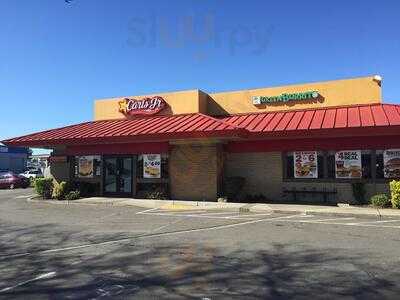 Carl's Jr., West Sacramento