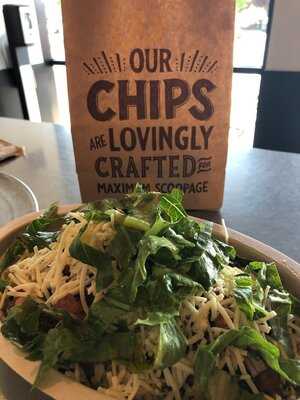 Chipotle Mexican Grill, Madera