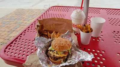 Five Guys