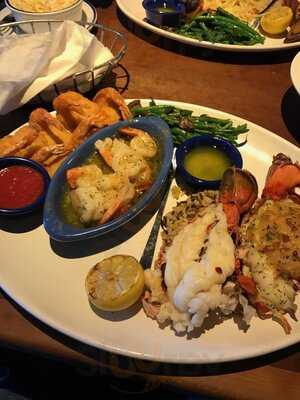 Red Lobster