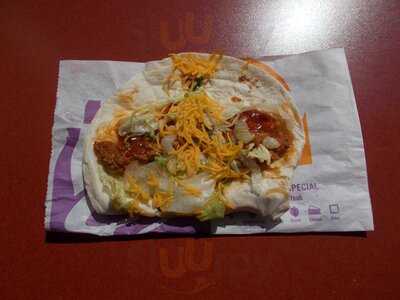 Taco Bell, Kingman