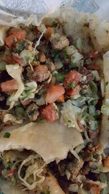 Federico's Mexican Food