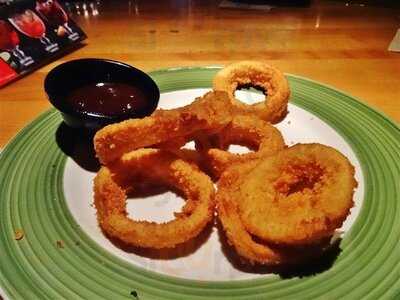 Applebee's