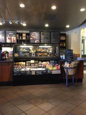 Starbucks, West Sacramento