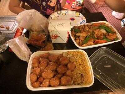 China Wok