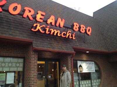 Kimchi Korean Bbq, Mount Laurel