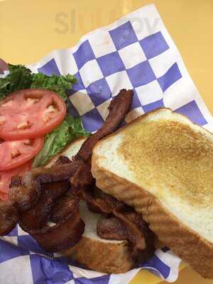 The Wild  Ass Hey Barn