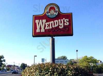 Wendy's