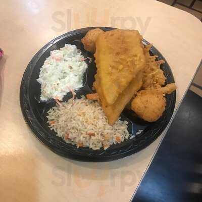 Long John Silver's