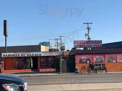 Oaxaca Restaurant, Madera