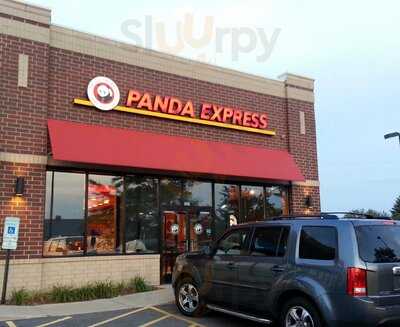 Panda Express, Algonquin