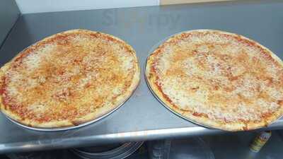 Frankies Ny Pizza Five Forks