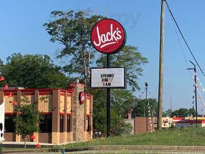 Jack's, Opelika