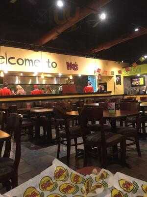 Moe's Southwest Grill, Plant City