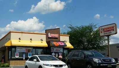 Dunkin', East Brunswick