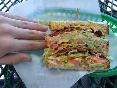 Mr. Pickle's