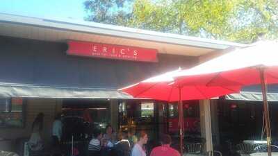 Eric's, Menlo Park