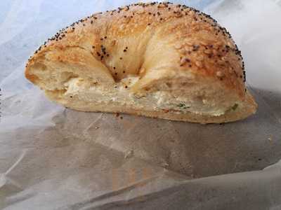 Bagel Twist, Teaneck