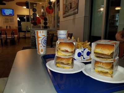 White Castle