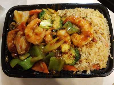 China Wok, Elyria