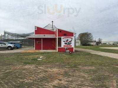 Crawfish Shack 2, Magnolia