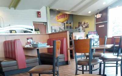 Denny's, Roseville