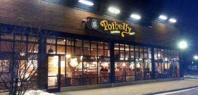 Potbelly Sandwich Shop, Algonquin