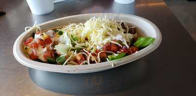 Chipotle Mexican Grill, Seminole