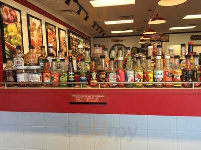 Firehouse Subs, Newark