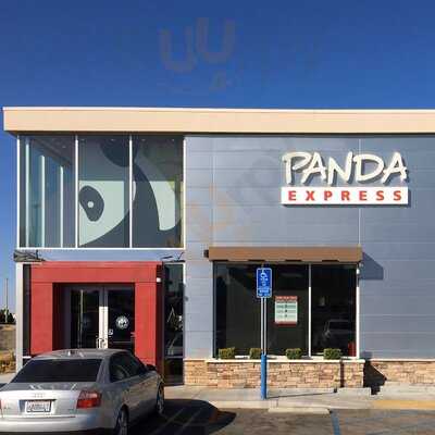 Panda Express