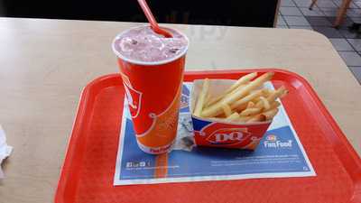 Dairy Queen Grill & Chill