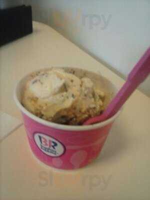 Baskin-robbins