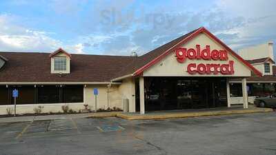 Golden Corral, Bellevue