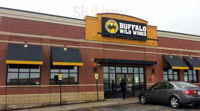 Buffalo Wild Wings