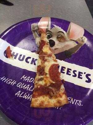 Chuck E. Cheese, Burnsville