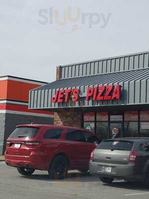 Jet's Pizza