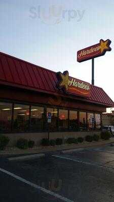 Hardee's