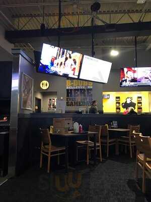 Buffalo Wild Wings