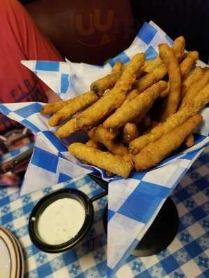 Cattleman's Burger And Brew