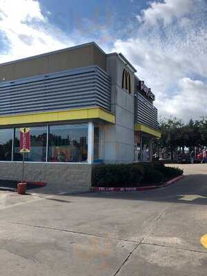 McDonald's, Huntsville