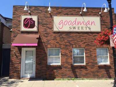 Goodman Sweets, Crown Point