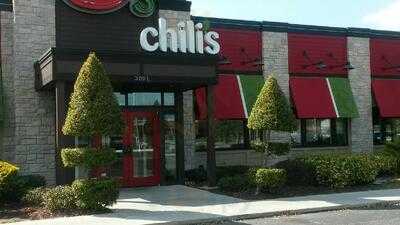 Chili's Grill & Bar, Plant City