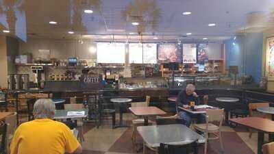 Einstein Bros, Seminole