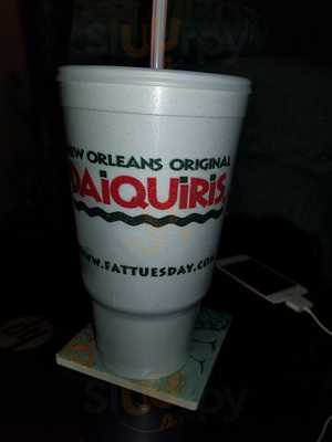 New Orleans Original Daiquiris