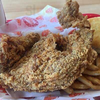 Popeyes Louisiana Kitchen