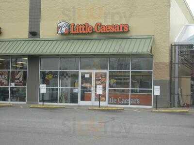 Little Caesars