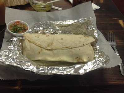El Maguey