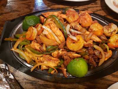 Durango Mexican Grill, Opelika