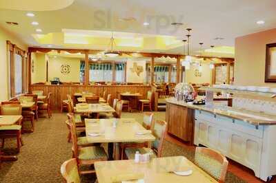 Alpine Lodge Restaurant and Inn Pub