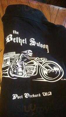 Bethel Saloon